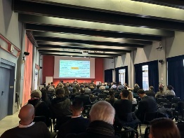 Sono 18 le aziende riconosciute come "luoghi di lavoro che promuovono salute"